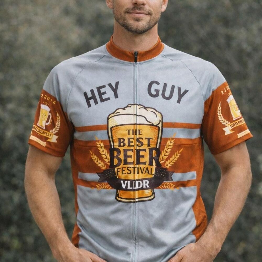 Unbranded Men's multi Top